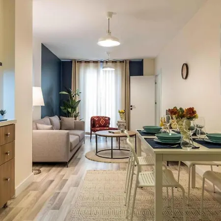 Daire Taksim Square - - Sleeps 4 - Centre *