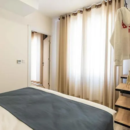 Daire Taksim Square - - Sleeps 4 - Centre