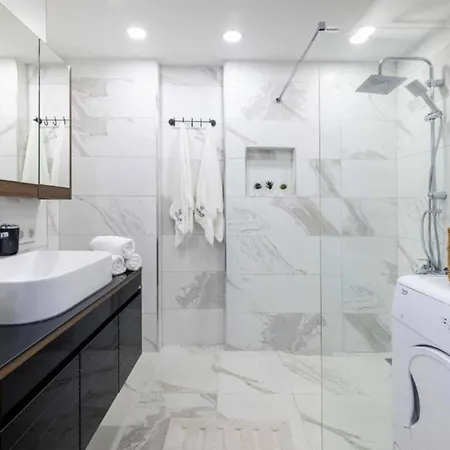 Taksim Square - - Sleeps 4 - Centre איסטמבול