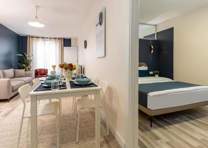 Taksim Square - - Sleeps 4 - Centre Daire