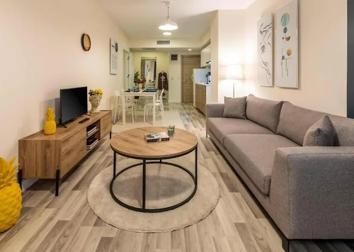 Apartamento Taksim Square - - Sleeps 4 - Centre *