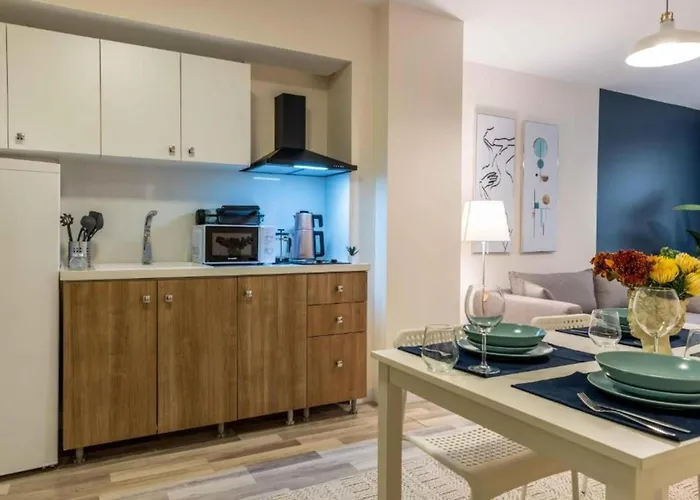 Taksim Square - - Sleeps 4 - Centre Daire