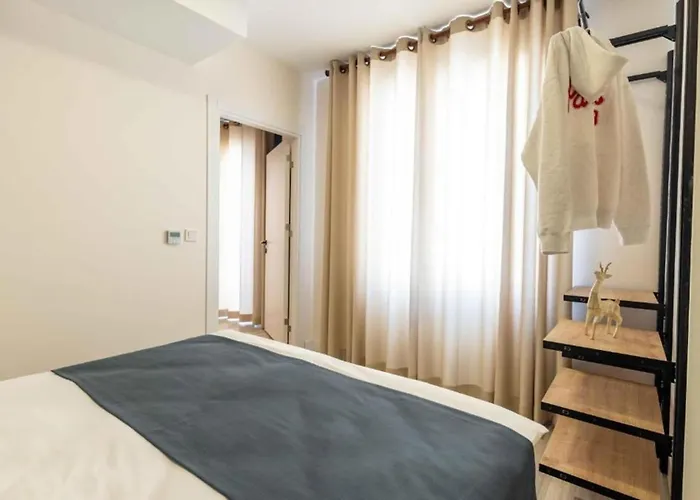 Daire Taksim Square - - Sleeps 4 - Centre