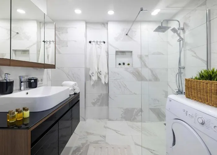 Taksim Square - - Sleeps 4 - Centre İstanbul