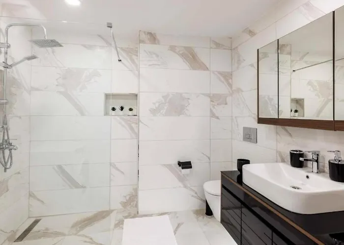 Apartamento Taksim Square - - Sleeps 4 - Centre *